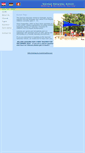 Mobile Screenshot of germanschool.org.uk